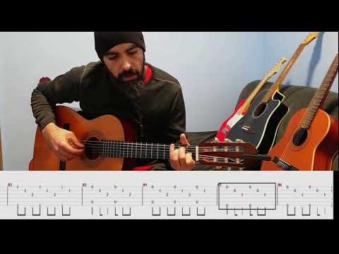 Carry Me Back Home - Blues Saraceno
