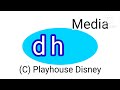 DHX Media Logo 2021