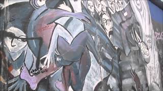 Europe Vlog #5: BERLIN AND DRESDEN