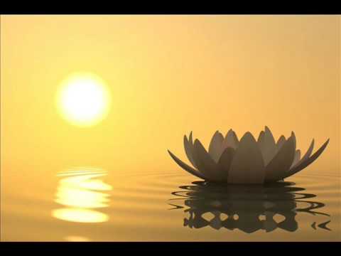 Tranquility in 15 Min. l Stress Relief Deep Relax Mind Body l Calming Peaceful Background Music