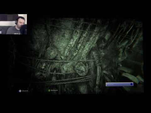 Outlast 2 playthrough pt32 - All She Wants Is a Good Lay...