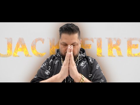 Jack Fire - That Gone Be The Day (Official Music Video) (Gill-T Records)