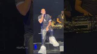 Ludacris Brought Back The Giant Air Forces From His “Stand Up” MV 😂🔥