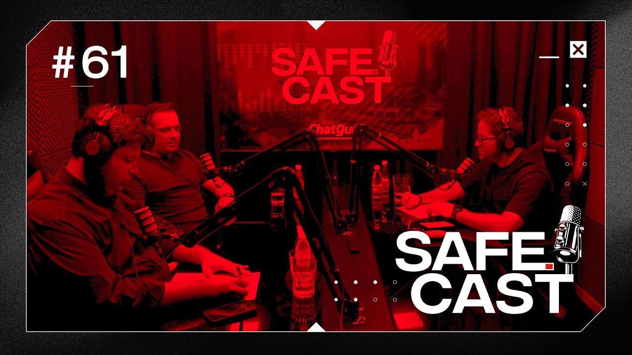 SAFECAST#61 – Como ele saiu de 1 para 15 estados em apenas 3 meses no digital com Gabriel Januzzi