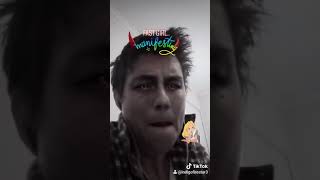 Fast girl... Gyroscope from Perth Aussie Aussie Aussie oi oi oi... 👾🎭🎸