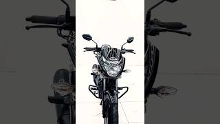 Honda Unicorn in for polishing ....#honda #unicorn #bike #cbunicorn