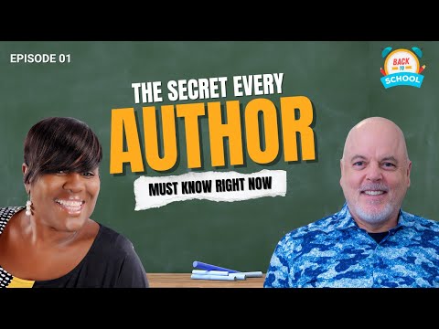 Welcome with a Tone of Inspiration | Back 2 School Ep. 1