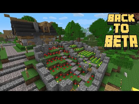 EPIC Wammy Stream on Beta SMP 1.7.3! Don't Miss Out!