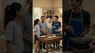 Download lagu Saat Ibuku Berhenti Melayani Keluarga Sehari Saja, Semua Baru Sadar Betapa Beratnya mp3 Download lagu Saat Ibuku Berhenti Melayani Keluarga Sehari Saja, Semua Baru Sadar Betapa Beratnya mp3