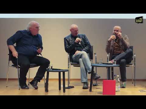 Das Fotobuch-Quartett: "Im Keller" von Ulrich Seidl