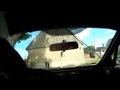 9 Rajd Kaszub Wodziński/ Wyszkowski dzwon