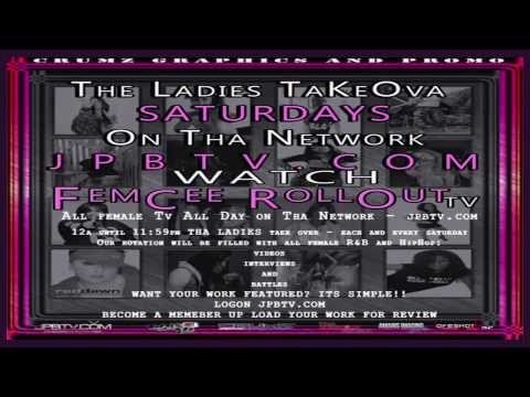 FEMCEE ROLLOUT TV