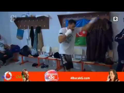 Zabit Samedov vs Frederic sinistra (FULL FIGHT)