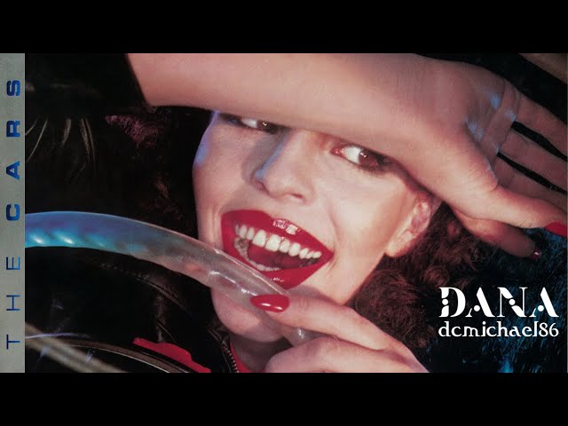 The Cars - All Mixed Up (RB1) (Remix Stems)