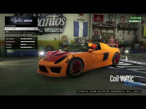 Grand Theft Auto V_MY GTA LIFE Crazy PT 124