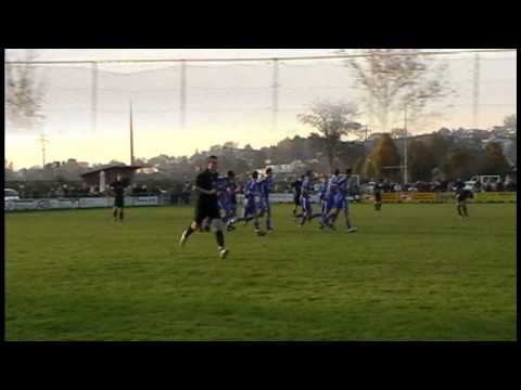 11-10-30 SV Oberdischingen - FC Alb 2:6