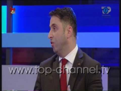 Ti Mundesh, 27 Dhjetor 2014, Pjesa 2 - Top Channel Albania