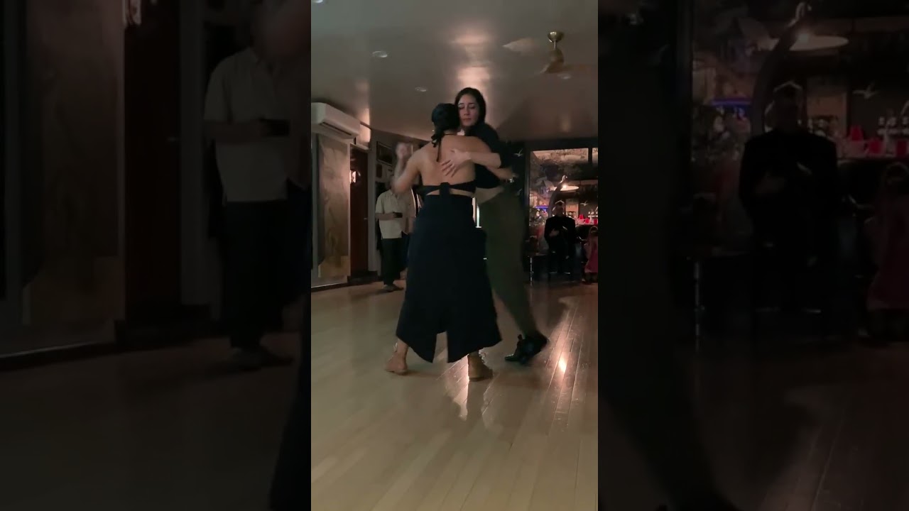 Gaby Mataloni in Albuquerque - March 2024