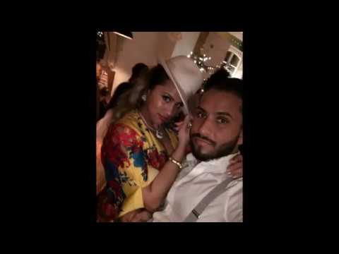 BOLOGONY SILVESTER 2017-2018 - Roka Kwiek