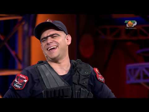 Portokalli, 1 Tetor 2017 - Policat e postbllokut (Permbarimi)