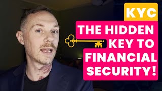 Why KYC is the Hidden Key to Financial Security in 2025?