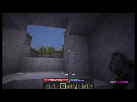 TerraFirmaCraft || The Blue Steel Chronicles:Part3 || S:1-E:75