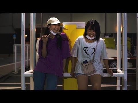 映画「ここ以外のどこかへ」劇場公開予告編