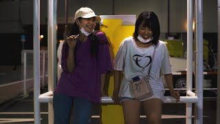 映画「ここ以外のどこかへ」劇場公開予告編