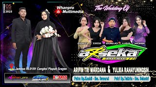 Download lagu 🔴LIVE : 'ARSEKA MUSIC ' | Wedding Arifin & Yulika | MM Pro-Audio | Jambon, 05 November 2025 mp3 Download lagu 🔴LIVE : 'ARSEKA MUSIC ' | Wedding Arifin & Yulika | MM Pro-Audio | Jambon, 05 November 2025 mp3