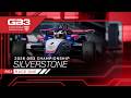 2026 GB3 Championship Round 1 Silverstone GP