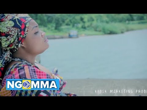 Nadine Kibunga - Vumiliya Yatakwisha (Official Music Video)