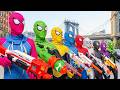 Spider Man Into The Spider Verse 2026 Avengers Brand New Day Spiderman Superheroes