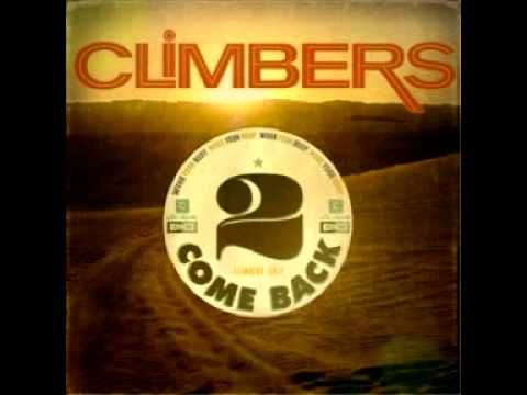 Climbers - 2 Come Back (Fur Coat Remix) (Culprit/CP026) OFFICIAL