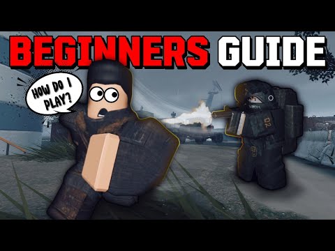 Project Delta Beginner's Guide (Beginner to Pro)