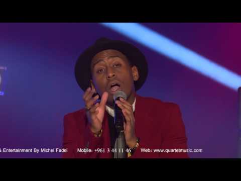 Quartet Music by Michel Fadel - Hello