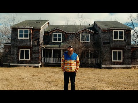 In The Other Room - Nolan Taylor
