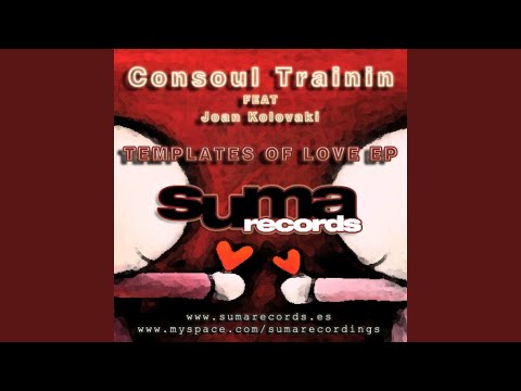 Templates of Love (Suite Bass Vocal Mix)