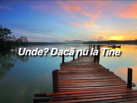 Grupul "LEVITII DOMNULUI PESARO" Unde sa gasesc iubire