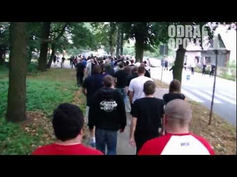 Start Namysłów vs ODRA Opole