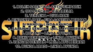 Download lagu SIMPATIK FULL ALBUM mp3