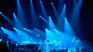 PHISH : David Bowie : {4K Ultra HD} : Allstate Arena : Rosemont, IL : 10/27/2018