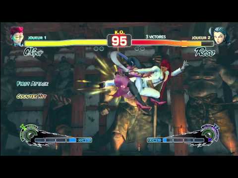 Tournoi Bushido Impact XIV 2pac vs [BI]Luffy086 Finale Winner
