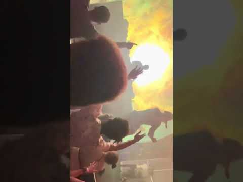 Summer Session 02.07.22@Halle02 Heidelberg / Danny Byrd / Dynamite MC / 24 Years of Royal Rumble /