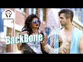 BACKBONE 8D AUDIO 8D SONGX