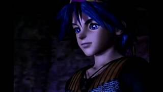 Starting Over - Let's Play Chrono Cross Bonus Part 1