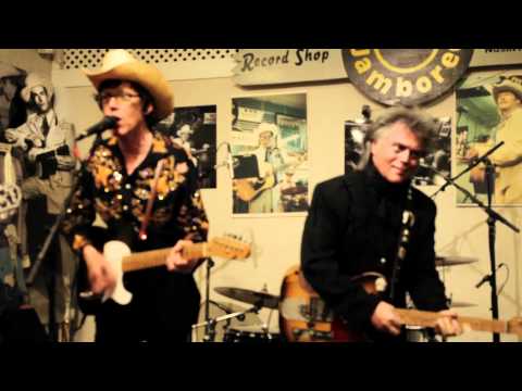 Okolona Tennessee - Kenny Vaughan