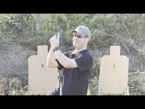 Joel Park and Nick Young Performance Pistol/Rifle Class Dump- 11/9-11/10/24