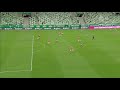 videó: Franck Boli gólja a DVTK ellen, 2020