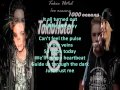 Tokio Hotel 1000 oceans lyrics 