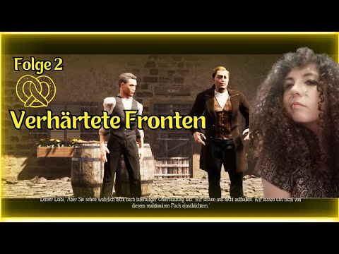 Verhärtete Fronten! II A Bavarian Tale 🍺II FOLGE 2